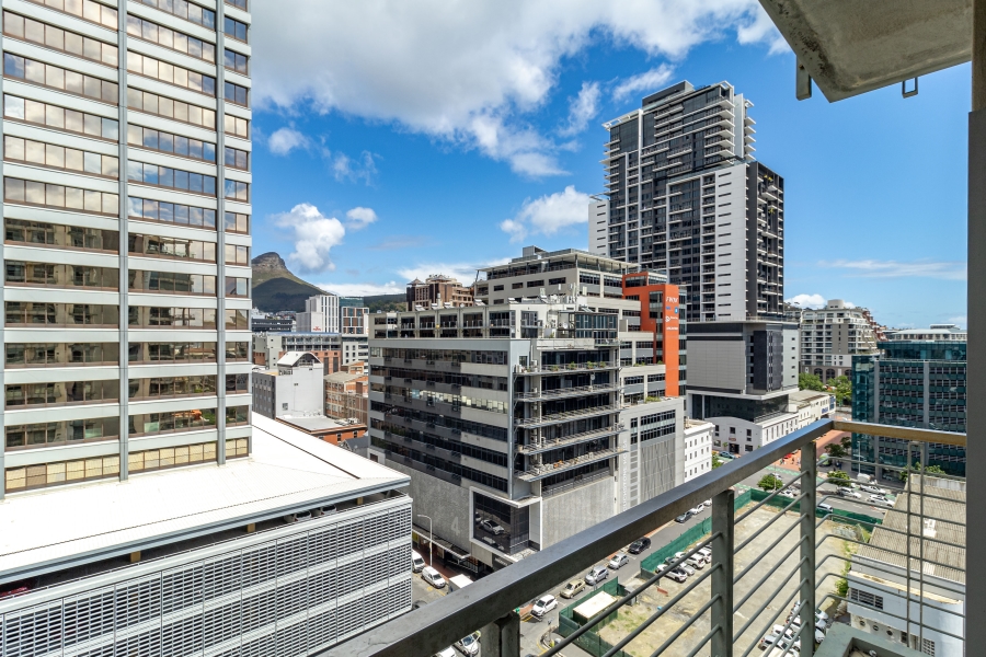 2 Bedroom Property for Sale in Cape Town City Centre Western Cape